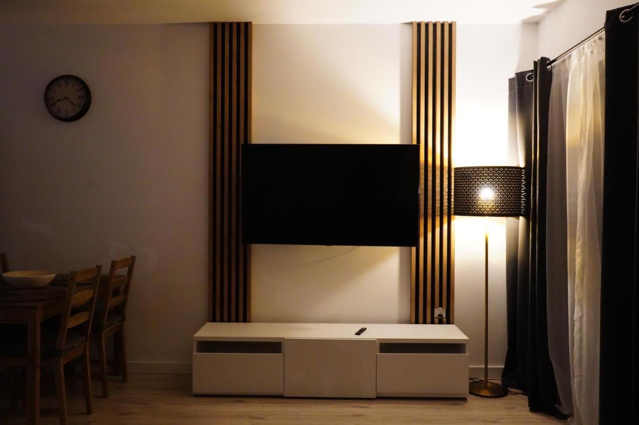 Multirooms ドラフスコ・ポモルスキエ エクステリア 写真