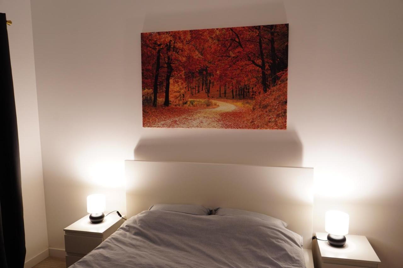 Multirooms ドラフスコ・ポモルスキエ エクステリア 写真