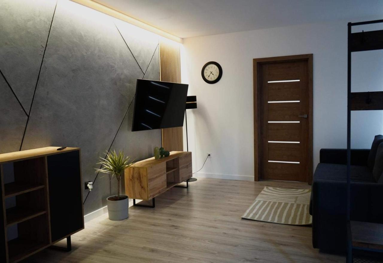 Multirooms ドラフスコ・ポモルスキエ エクステリア 写真