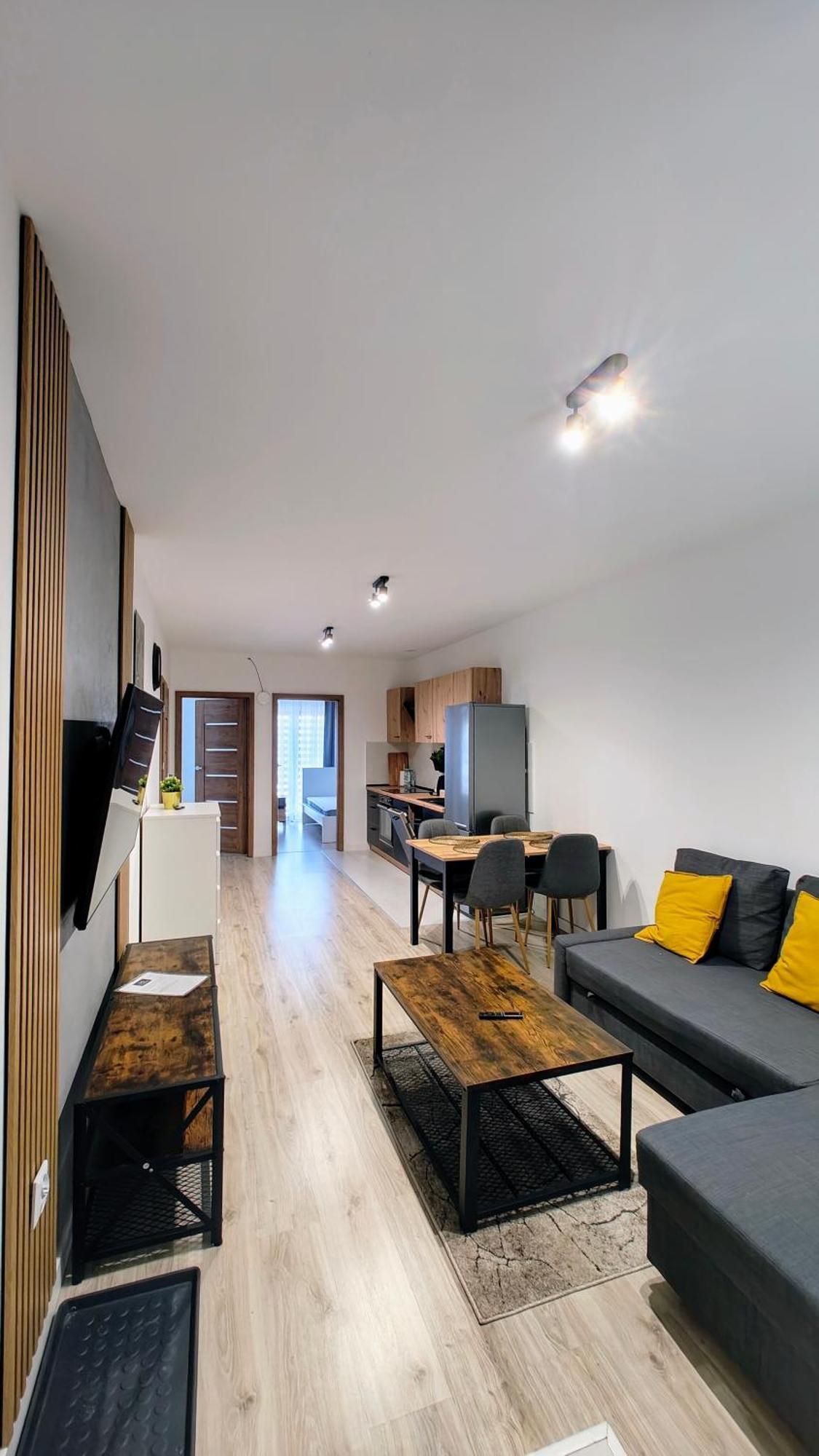 Multirooms ドラフスコ・ポモルスキエ エクステリア 写真