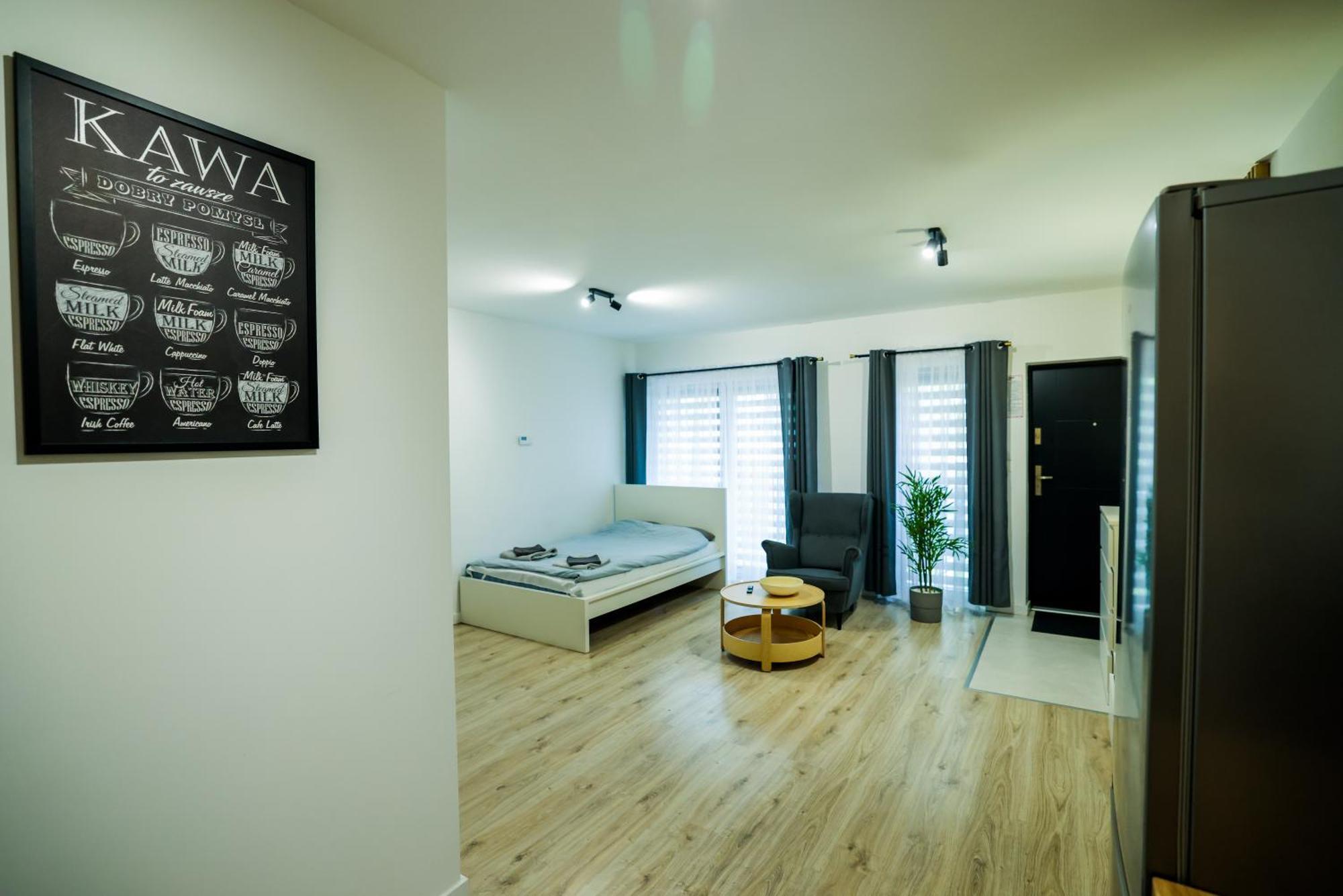 Multirooms ドラフスコ・ポモルスキエ エクステリア 写真