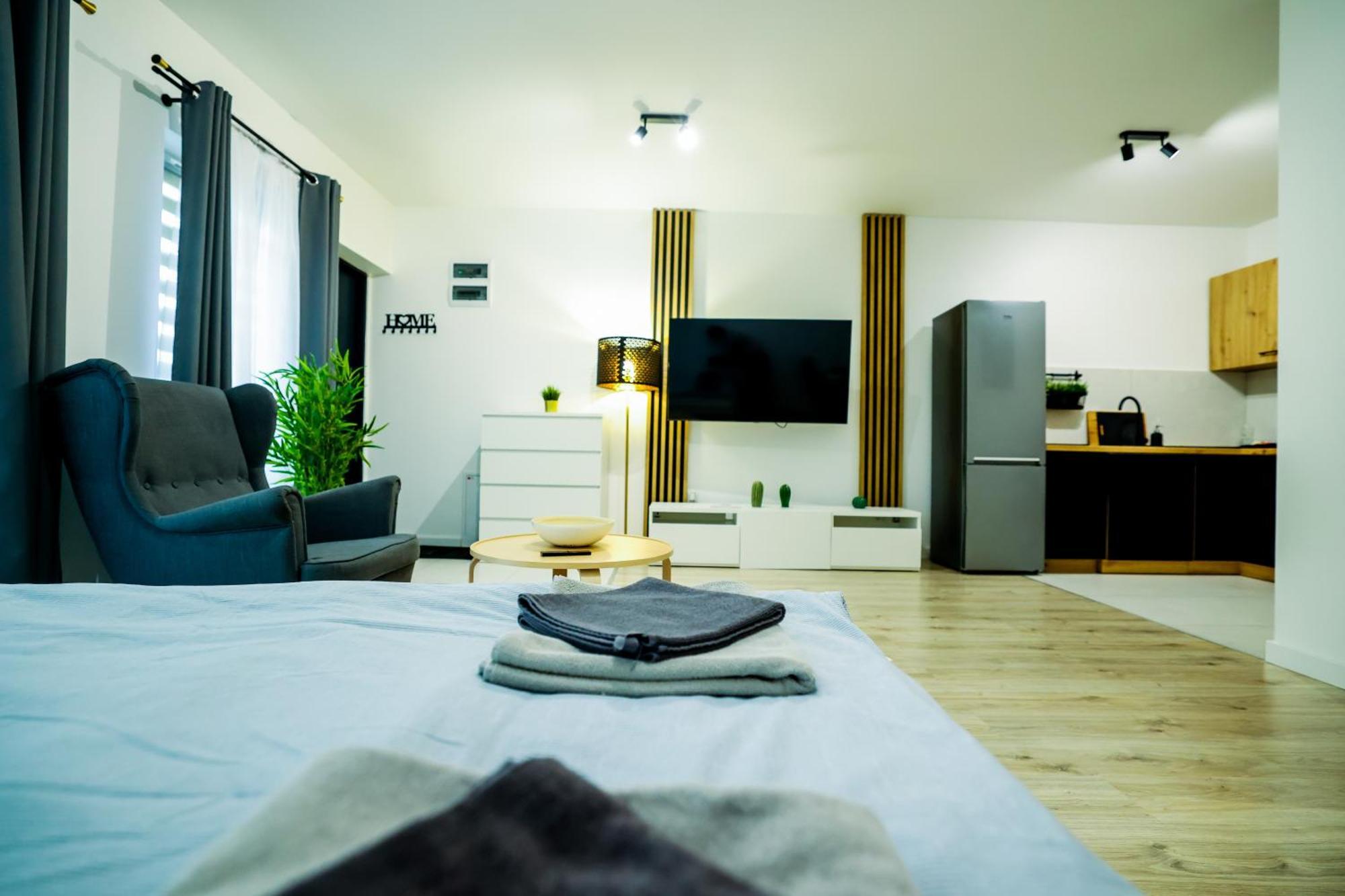 Multirooms ドラフスコ・ポモルスキエ エクステリア 写真