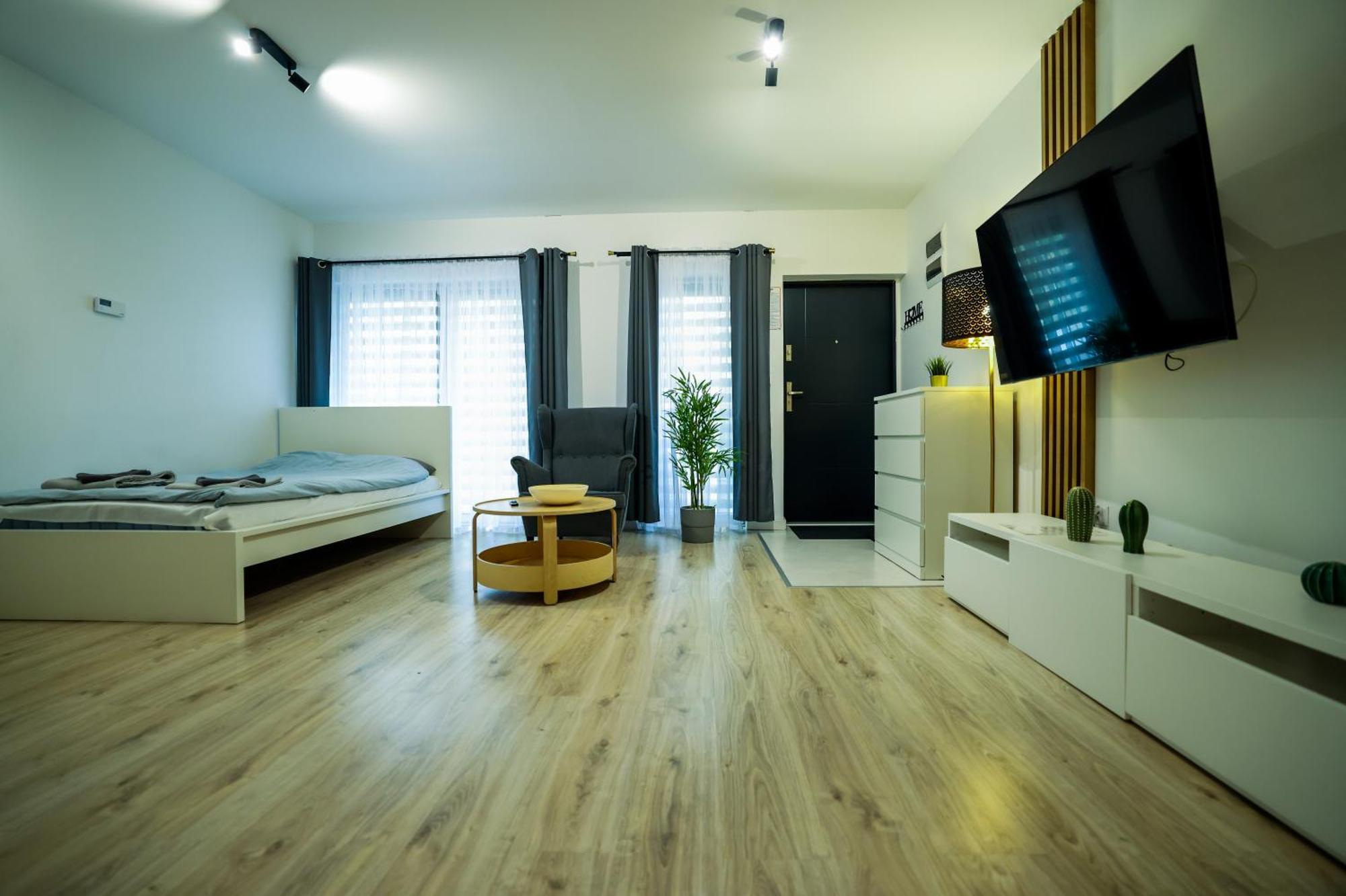Multirooms ドラフスコ・ポモルスキエ エクステリア 写真