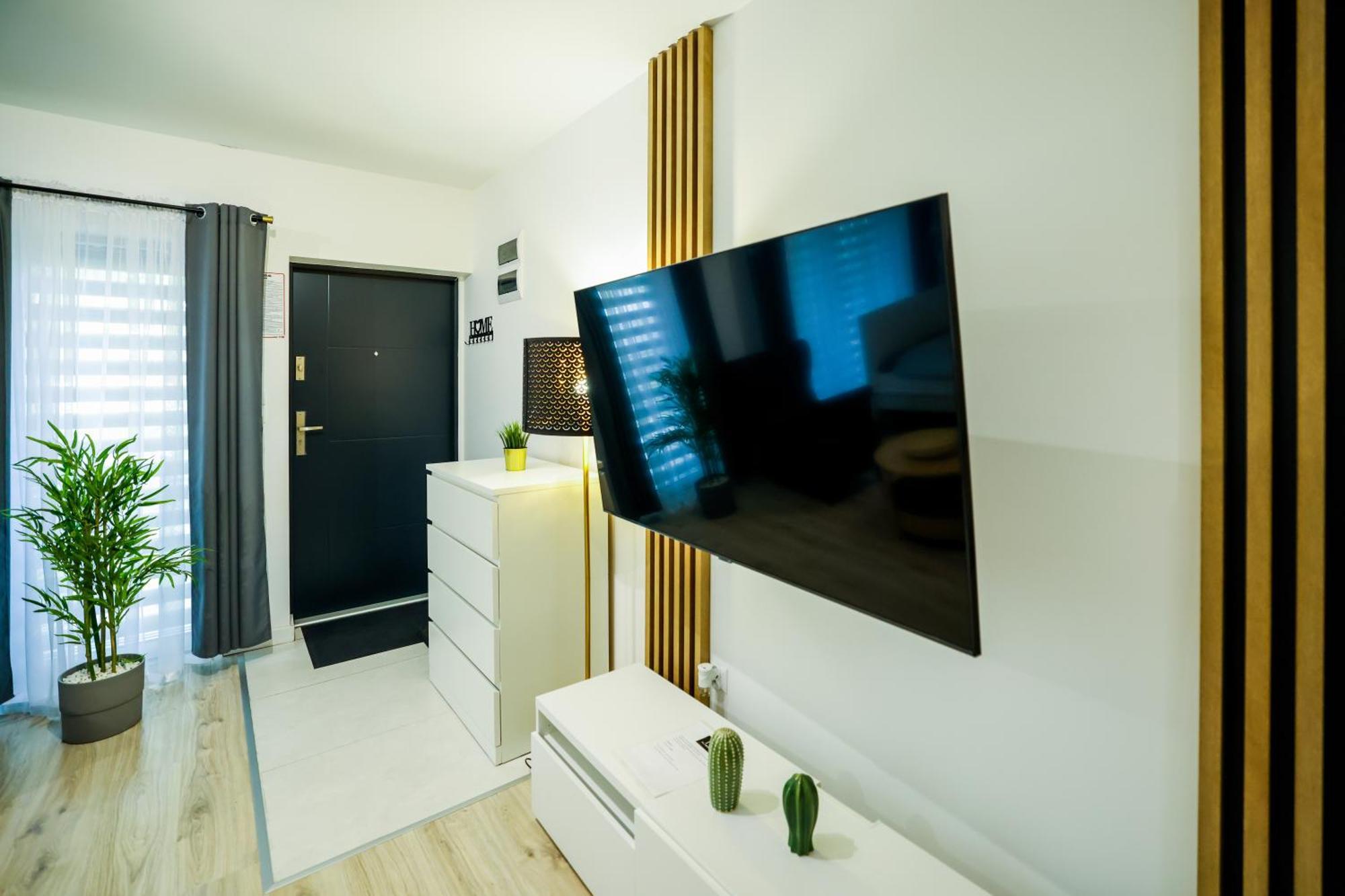 Multirooms ドラフスコ・ポモルスキエ エクステリア 写真
