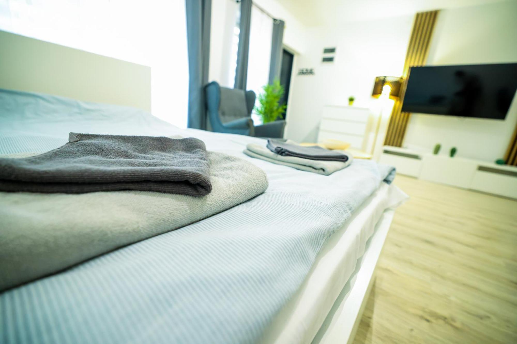 Multirooms ドラフスコ・ポモルスキエ エクステリア 写真