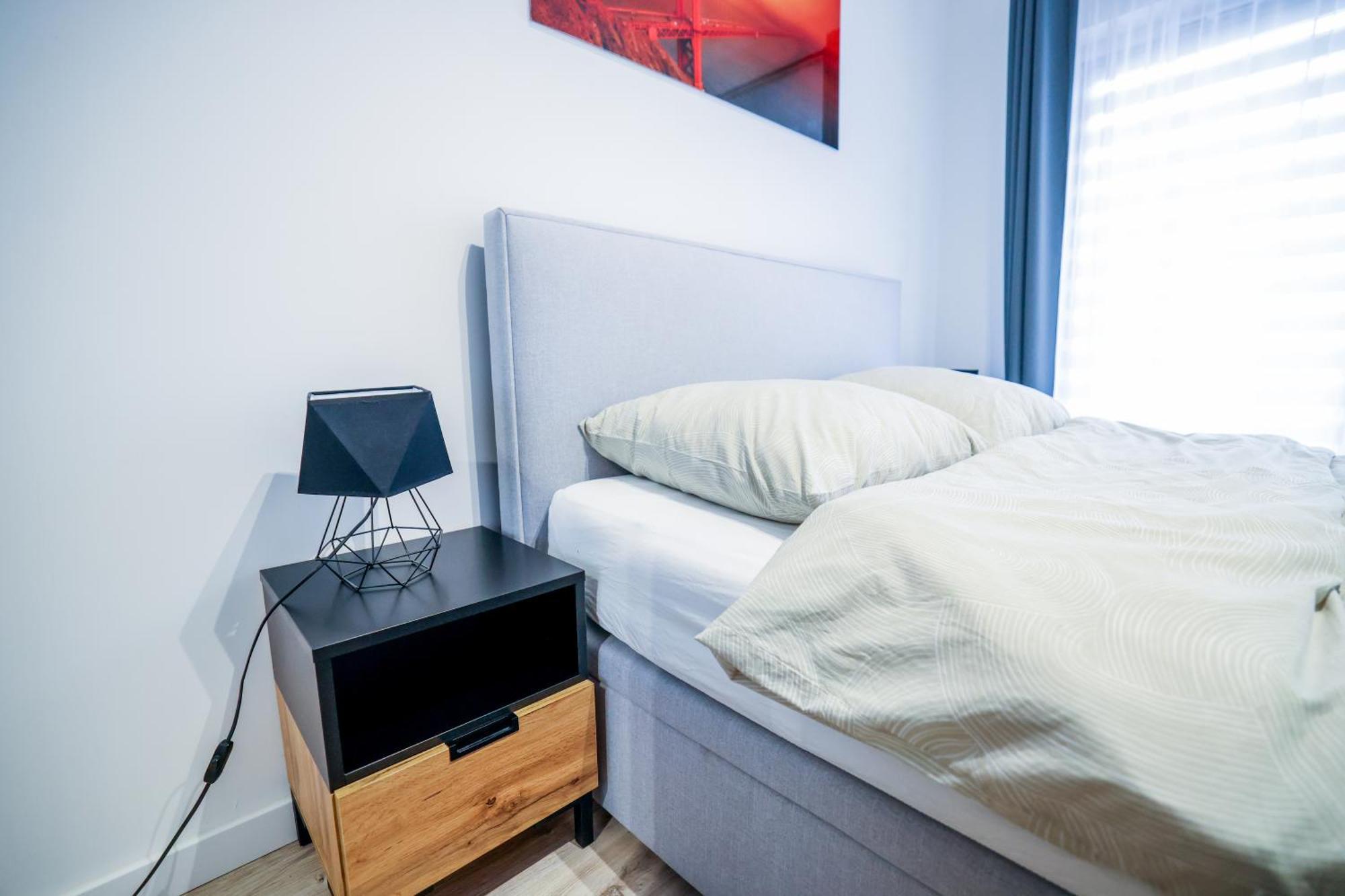 Multirooms ドラフスコ・ポモルスキエ エクステリア 写真