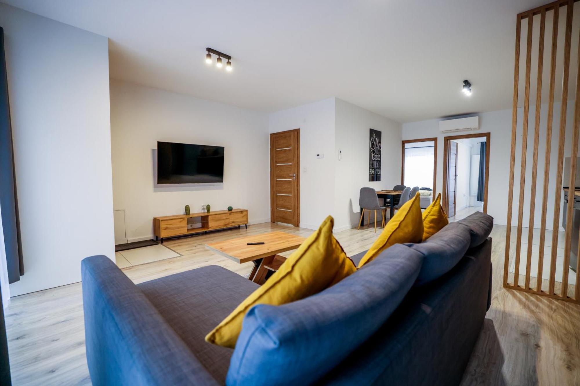 Multirooms ドラフスコ・ポモルスキエ エクステリア 写真