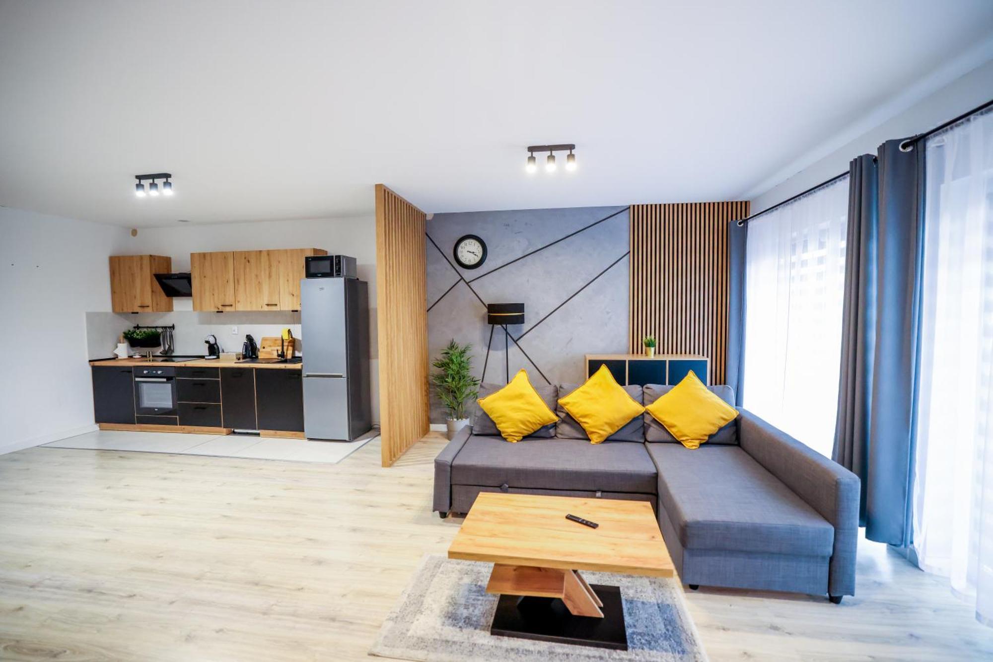 Multirooms ドラフスコ・ポモルスキエ エクステリア 写真