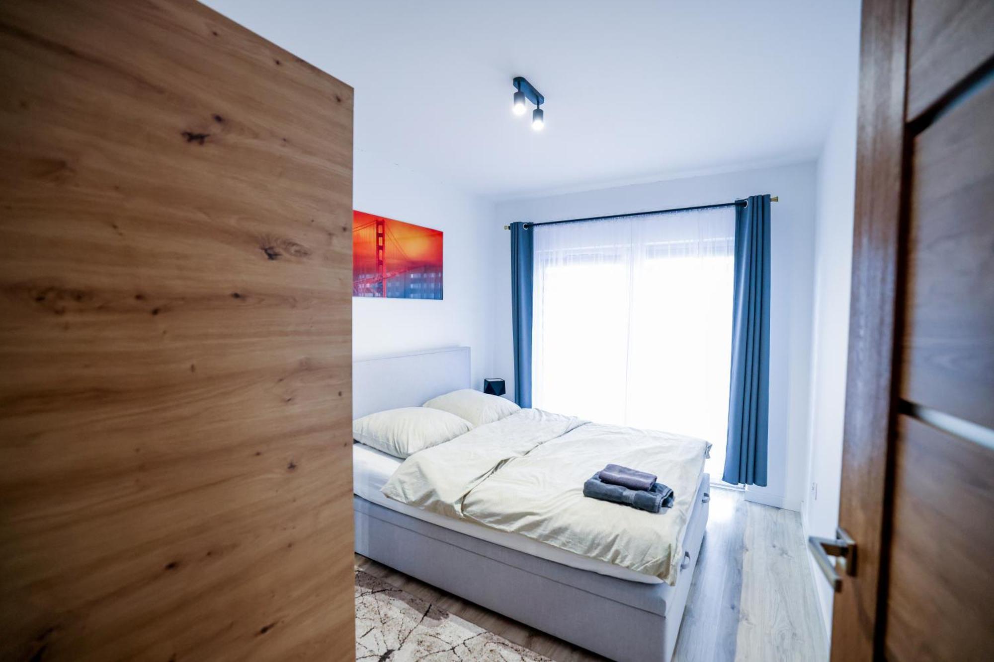 Multirooms ドラフスコ・ポモルスキエ エクステリア 写真